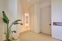 living - 128m² apartment for rent in Ruzafa, Valencia - gallery thumbnail - 4