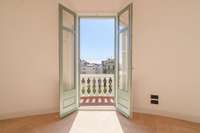 living - Piso de 113m² con 9m² terraza en venta en Eixample Izquierdo - gallery thumbnail - 5