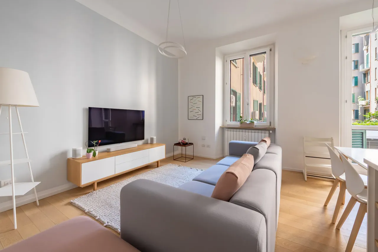 living - Venini 14D - Living - Dils - gallery - 3