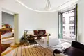 living - 107m² apartment for sale in Justicia, Madrid - gallery thumbnail - 2