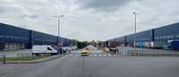 logistics - Entrepôt Logistique À Louer - gallery thumbnail - 3