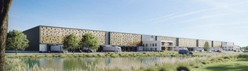 logistics - Logistics Warehouse For Rent - featured