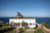 living - Casa / villa de 690m² con 1,500m² de jardín en venta en Esporles - gallery thumbnail - 1