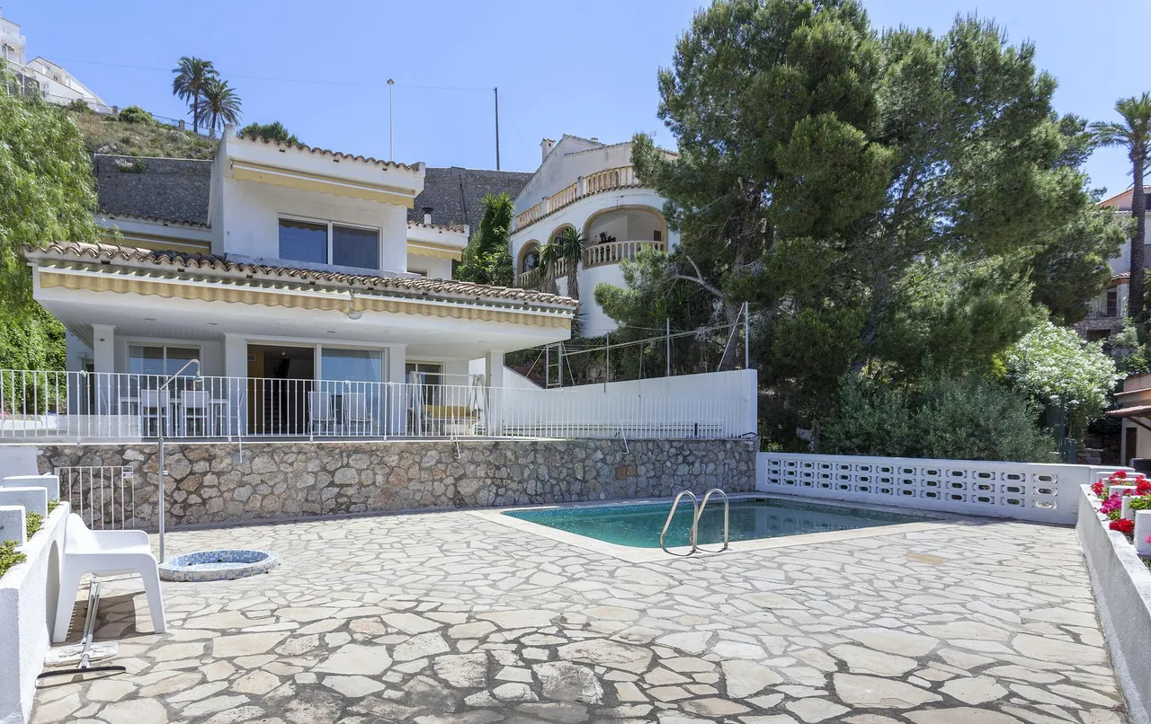 living - Casa / villa de 394m² en venta en Cullera, Valencia - gallery - 6