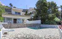 living - Casa / villa de 394m² en venta en Cullera, Valencia - gallery thumbnail - 6