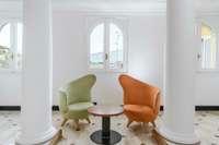 office - Montenapoleone - Uffici - Dils - gallery thumbnail - 5