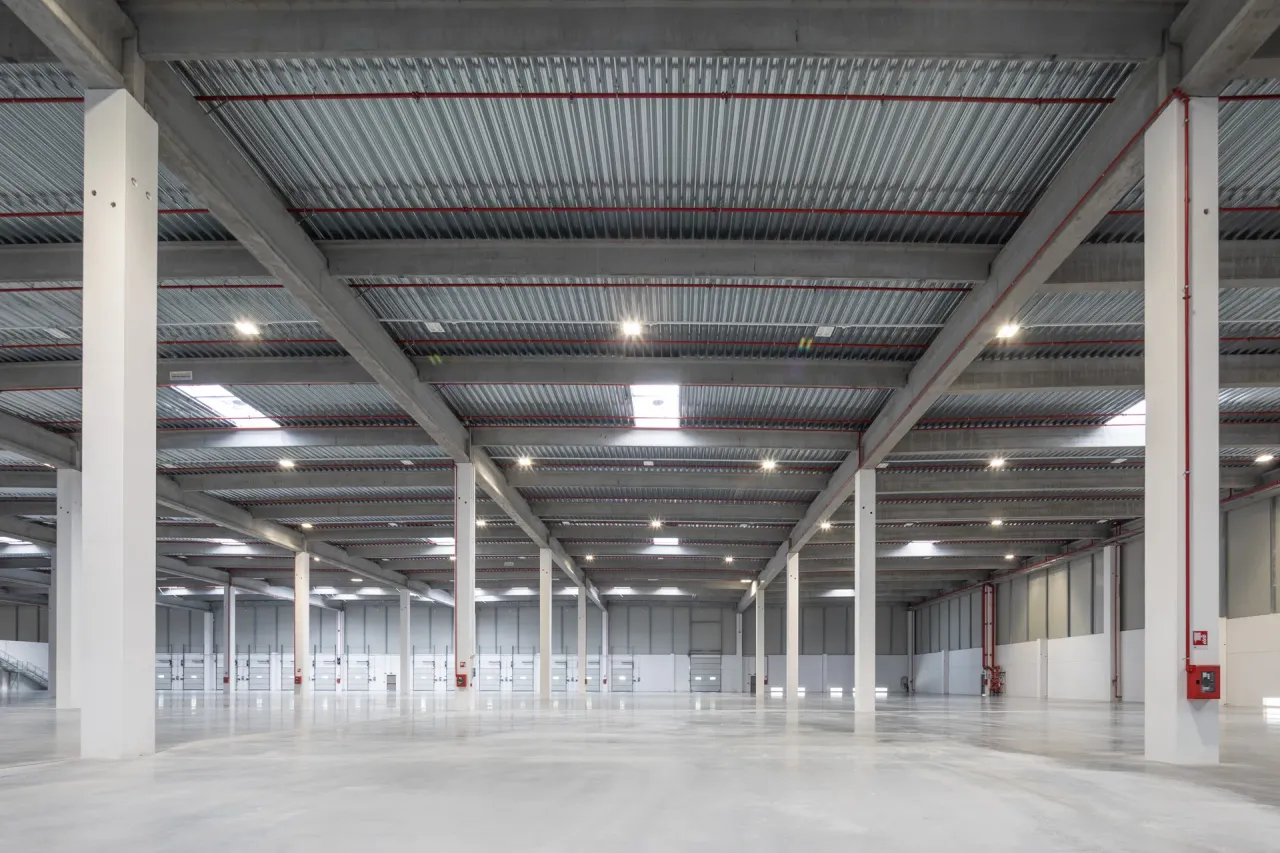 logistics - Bergamo Sud-Ovest - Logistica - Dils - gallery - 44