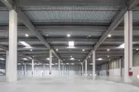 logistics - Bergamo Sud-Ovest - Logistica - Dils - gallery thumbnail - 44