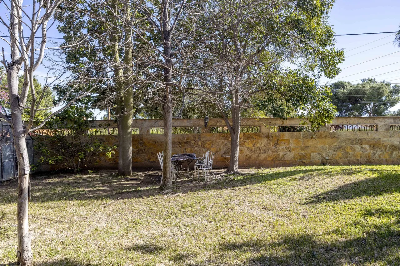 living - 320m² house / villa for sale in La Eliana, Valencia - gallery - 6