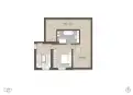 living - Privata Apollodoro - Living - Dils - Planimetria thumbnail - 3