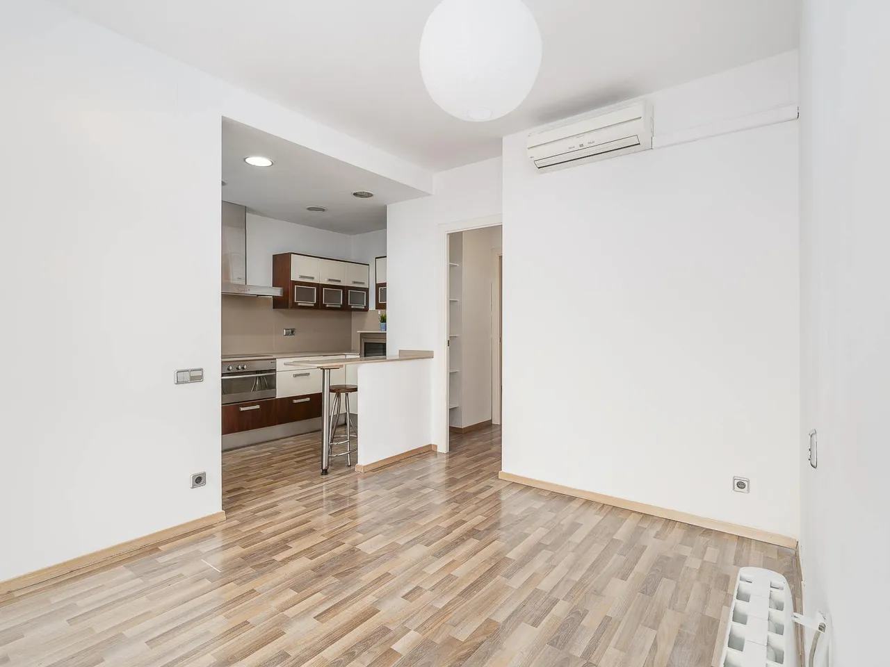 living - 63m² apartment with 73m² terrace for sale in Les Corts - gallery - 9