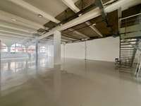 logistics - Warehouse / Offices For Rent - gallery thumbnail - 2