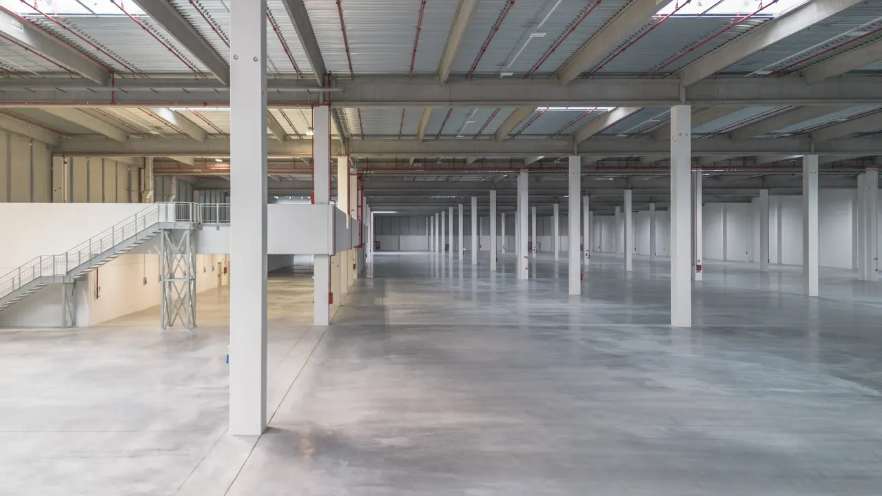 logistics - South-West Bergamo - Logistics - Dils - gallery - 23