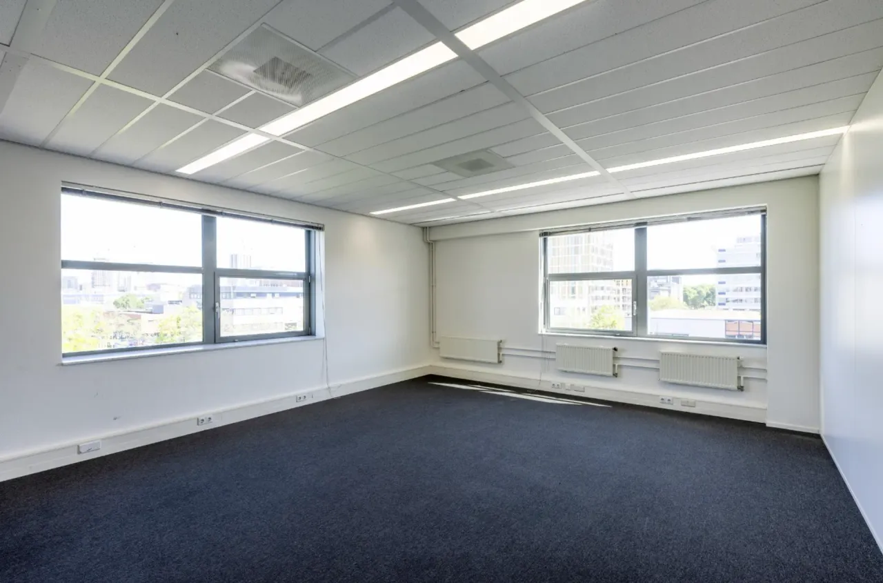 office - Paasheuvelweg 20 - Office - Dils - gallery - 16