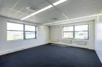 office - Paasheuvelweg 20 - Uffici - Dils - gallery thumbnail - 16