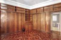 living - Piso de 211m² en alquiler en Castellana, Madrid - gallery thumbnail - 6