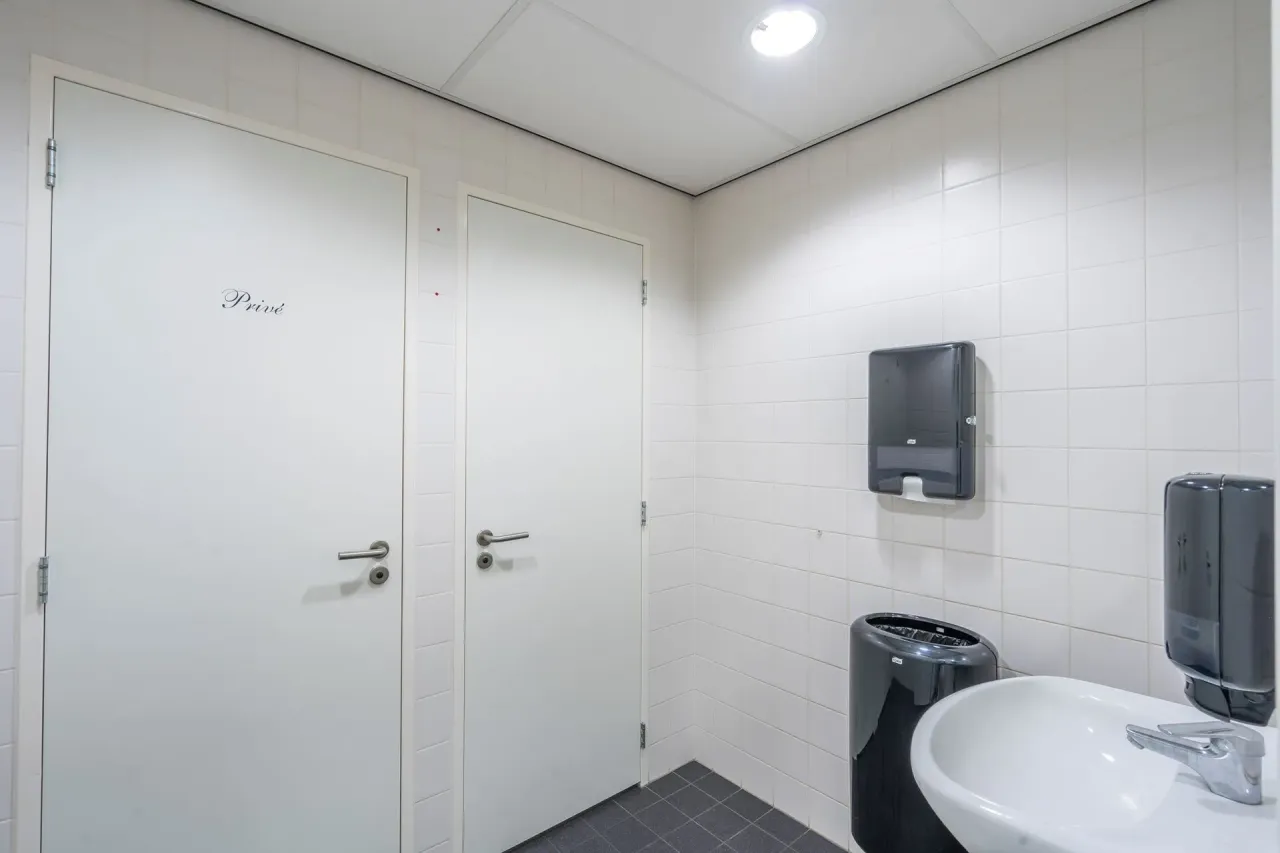 office - New Yorkstraat 2-8 - Kantoren - Dils - gallery - 6