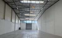 logistics - Light Industrial Premises / Offices For Rent - gallery thumbnail - 5
