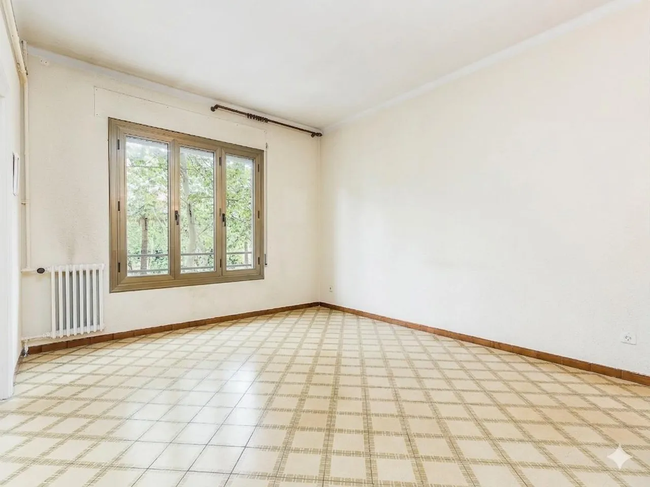 living - Piso de 169m² con 45m² terraza en venta en El Born - gallery - 5