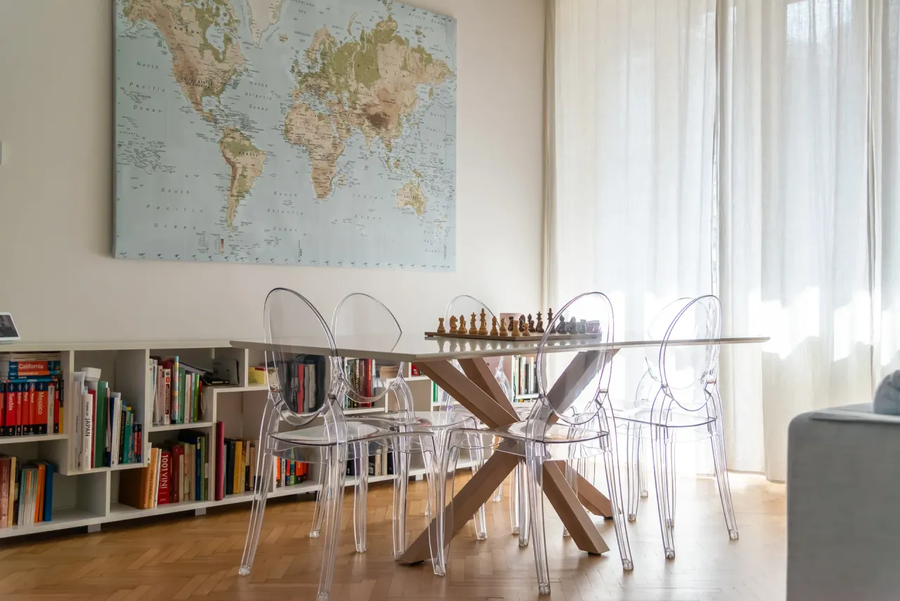 living - Monforte n42 - Living - Dils - gallery - 2
