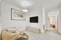 living - 60m² apartment for sale in Arapiles, Madrid - gallery thumbnail - 4