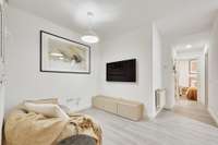 living - Piso de 60m² en venta en Arapiles, Madrid - gallery thumbnail - 4