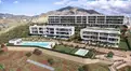 living - Higueron Bay Apartments - gallery thumbnail - 9