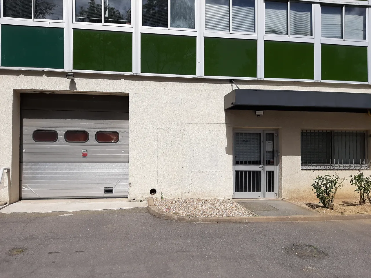 logistics - Activités / Bureaux À Louer - gallery - 7