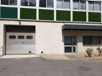 logistics - Light Industrial Premises / Offices For Rent - gallery thumbnail - 7
