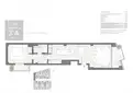 living - APTO SANTA - Floor Plan thumbnail - 1