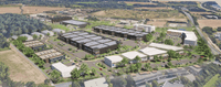 logistics - Activités / Bureaux À Louer - gallery thumbnail - 1