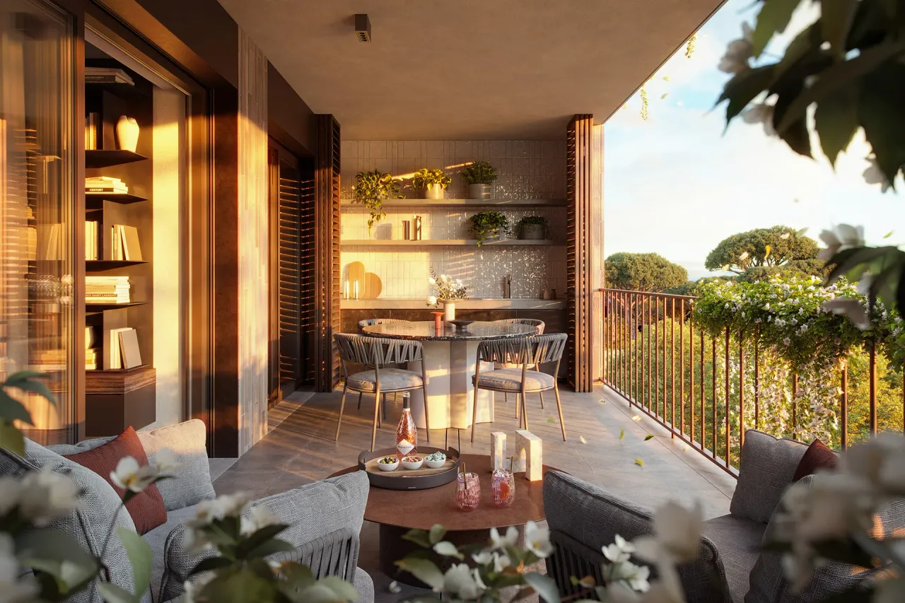 living - Floria - gallery - 18