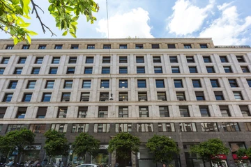 office - Bissolati 76 - Uffici - Dils - featured