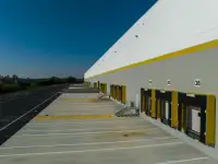 logistics - Vercelli Nord - Logistica - Dils - gallery thumbnail - 9