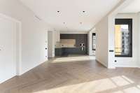 living - Piso de 156m² en venta en Eixample Derecho, Barcelona - gallery thumbnail - 4