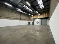 logistics - Warehouse / Offices For Rent - gallery thumbnail - 3