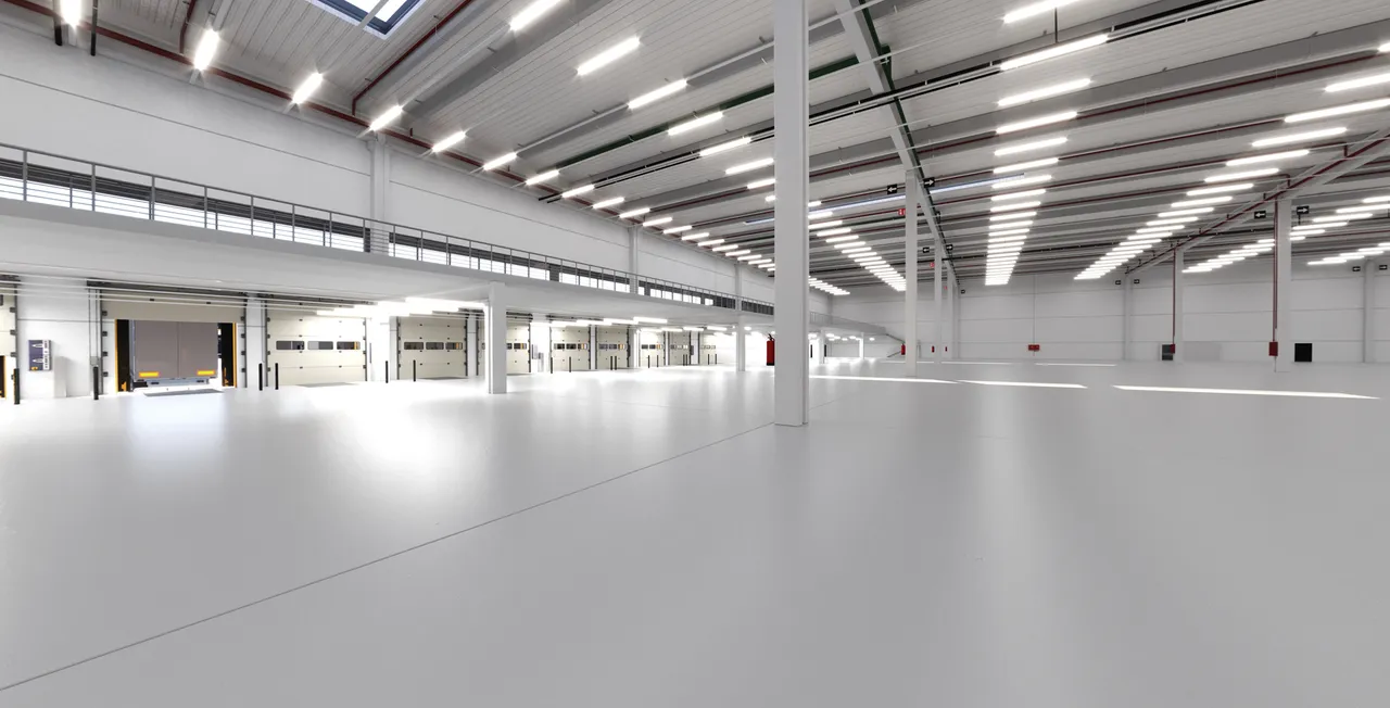 logistics - Le Betulle Logistics Hub - Logistics - Dils - gallery - 8