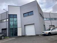 logistics - Activités / Bureaux À Louer - gallery thumbnail - 1