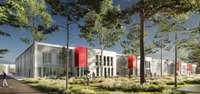logistics - Activités / Bureaux À Louer - gallery thumbnail - 1