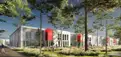 logistics - Light Industrial Premises / Offices For Rent - gallery thumbnail - 1