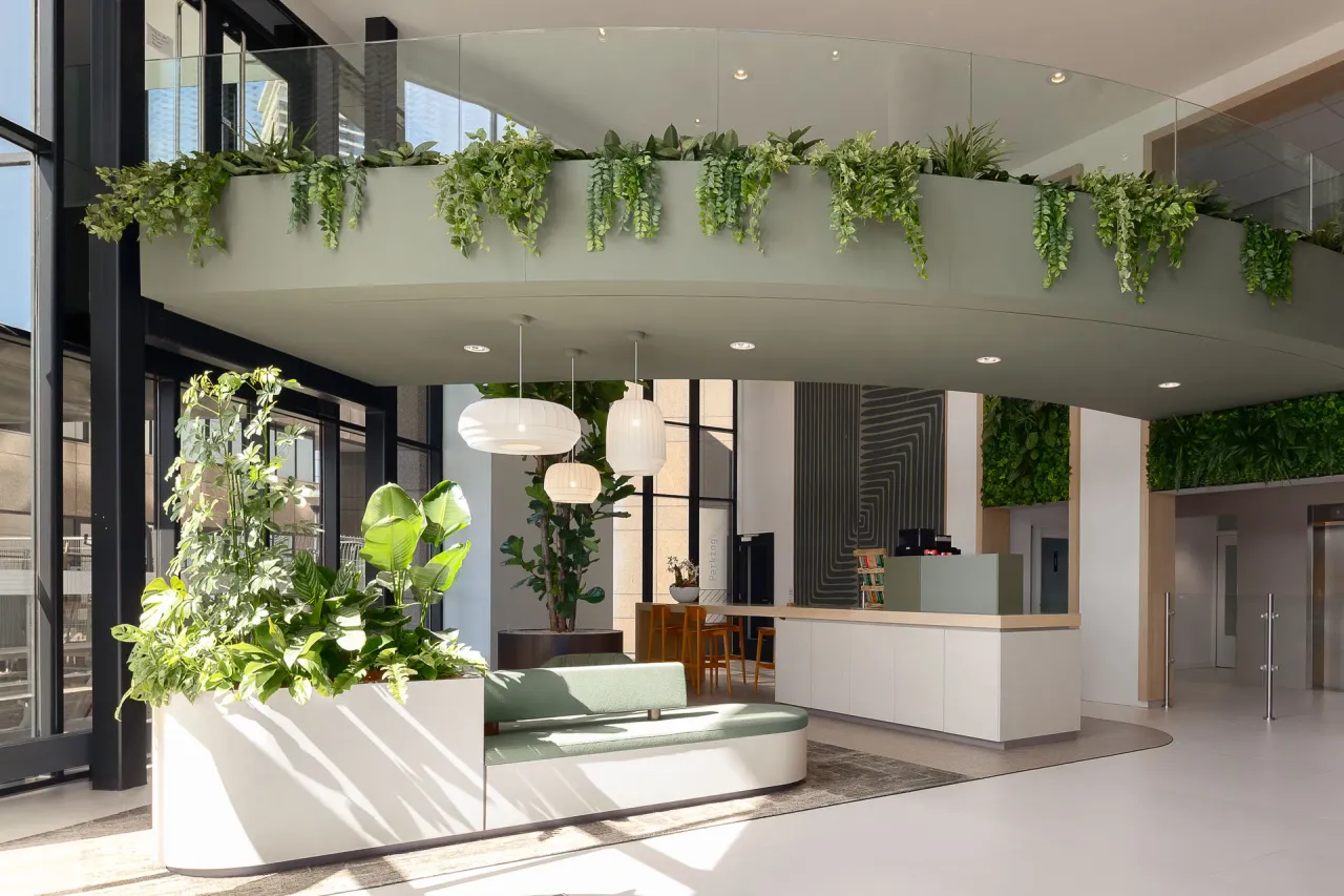 office - Europlaza - Office - Dils - gallery - 7