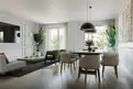 living - Palazzo Magenta - Living - Dils - gallery thumbnail - 9