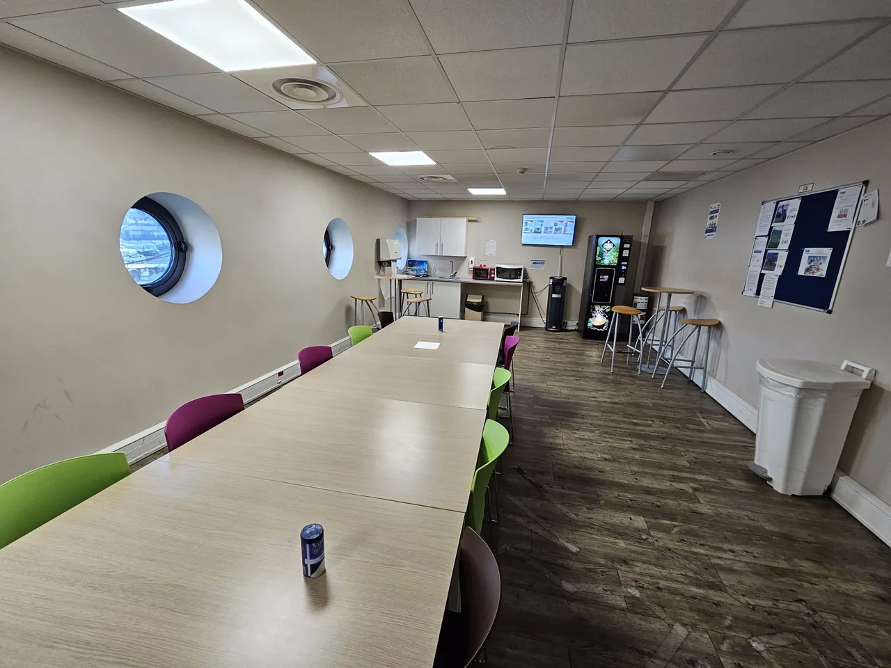 office - Bureaux À Louer - gallery - 7
