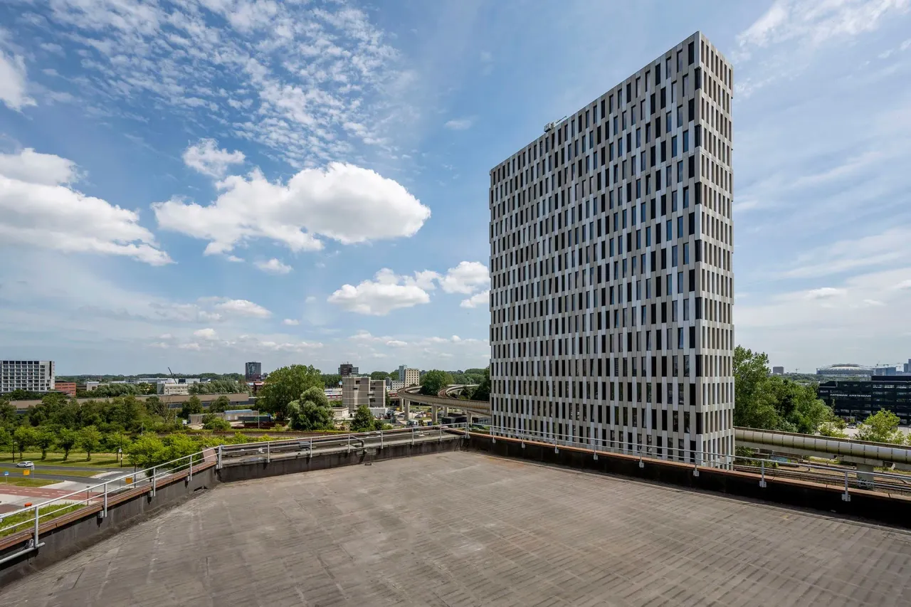 office - De Kauwgomballenfabriek - Bestaande Bouw - Office - Dils - gallery - 9