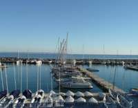 living - Piso de 185m² con 172m² de jardín en venta en Suroeste Mallorca - gallery thumbnail - 4