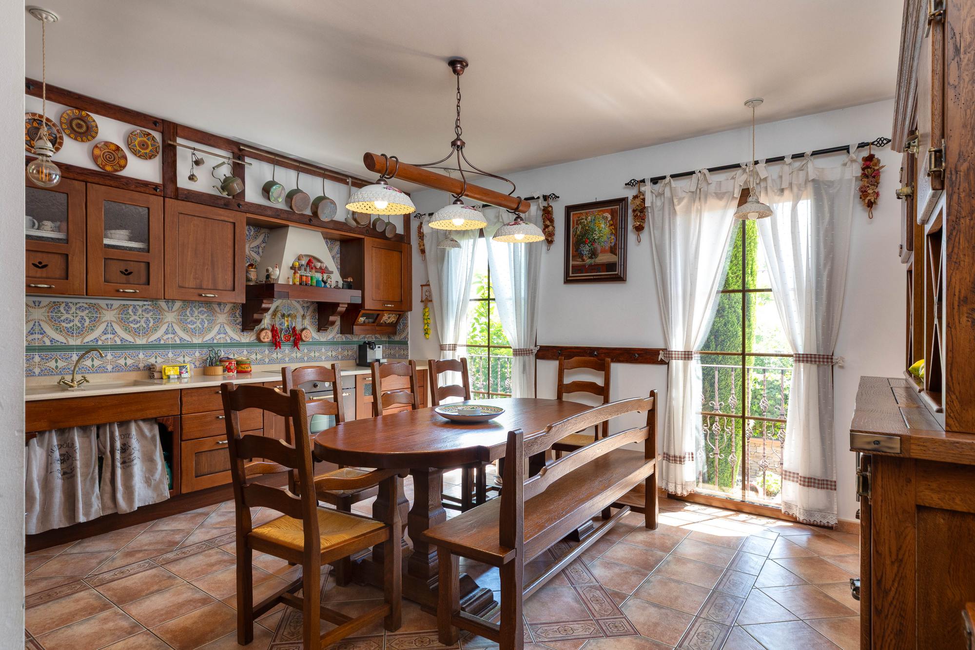 living - Casa / villa de 584m² en venta en Empuriabrava, Costa Brava - gallery thumbnail - 9