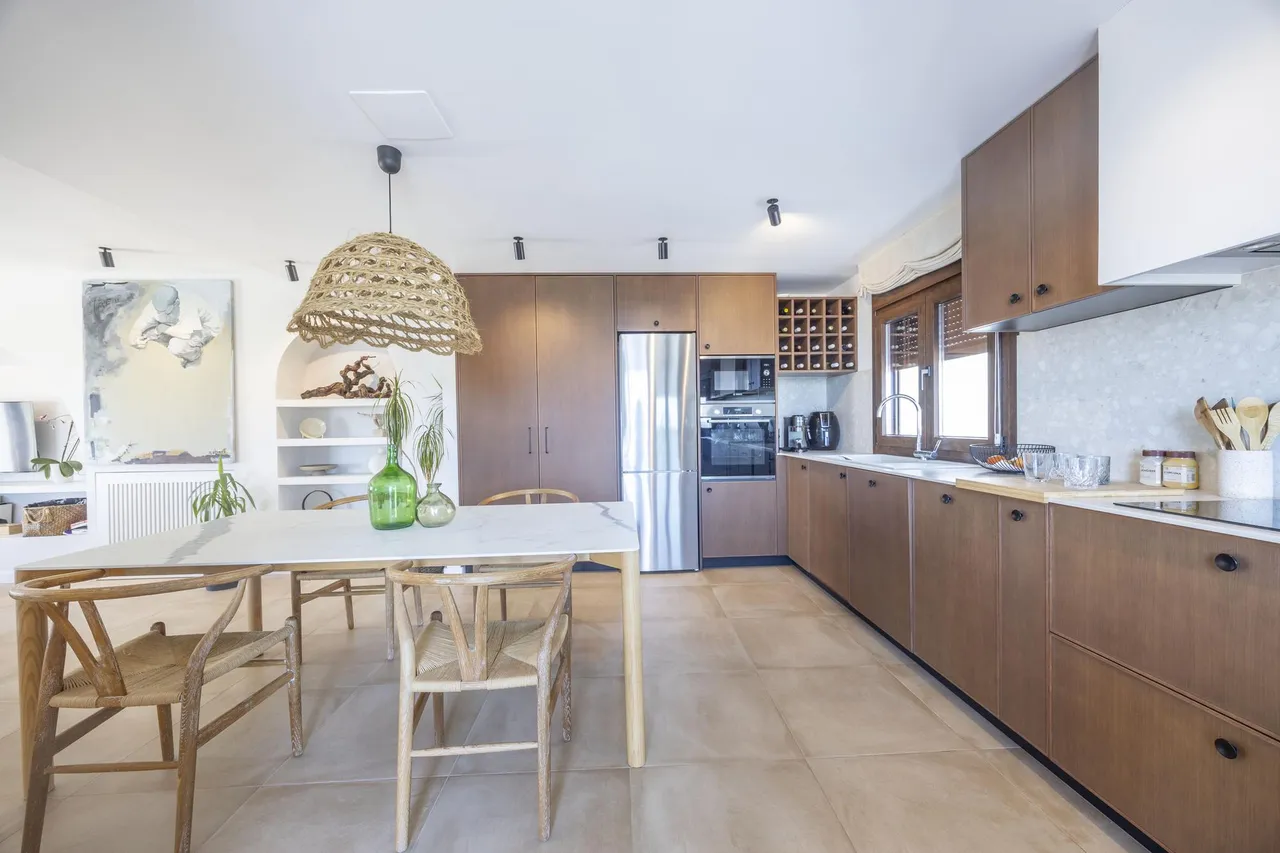 living - 191m² house / villa for sale in El Puig / Puebla Farnals - gallery - 9