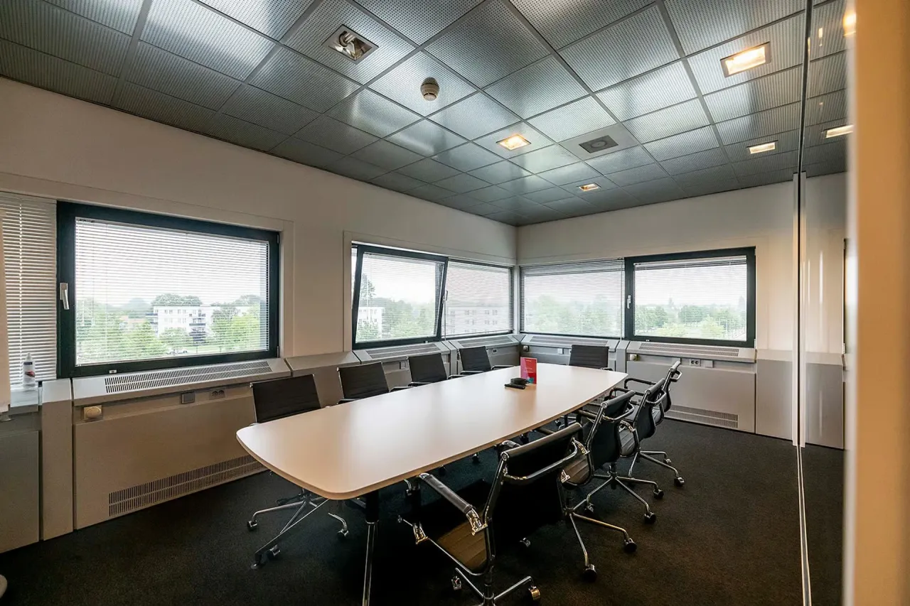 office - Unitz - Unitz Klaprozenweg - Office - Dils - gallery - 15