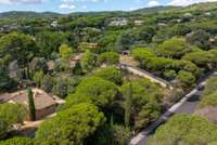 living - Parcela de 2,599m² en venta en Sant Andreu de Llavaneres - gallery thumbnail - 9