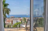 living - Casa / villa de 387m² en venta en Bahía de Rosas - gallery thumbnail - 4